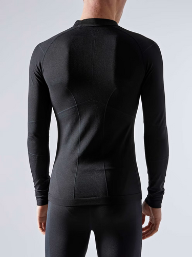 סט תרמי חולצה טרמית+מכנס  ללפלנד LEVEL 3 מחממת MOOSE MERINO WOOL