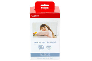 ערכת מילוי מקורי Canon RP-108