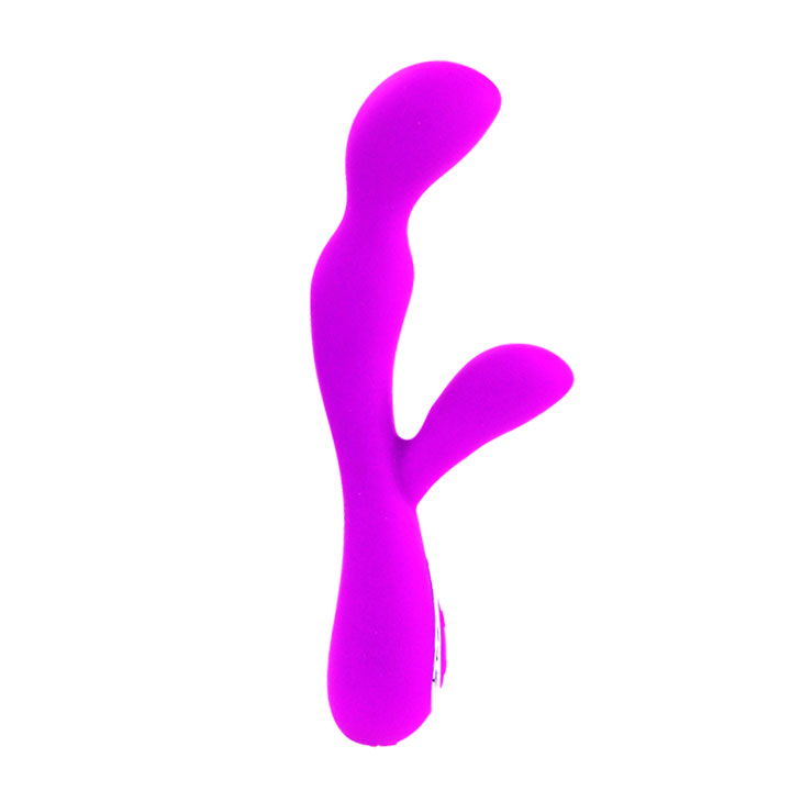 ויברטור סיליקון נטען Impulse