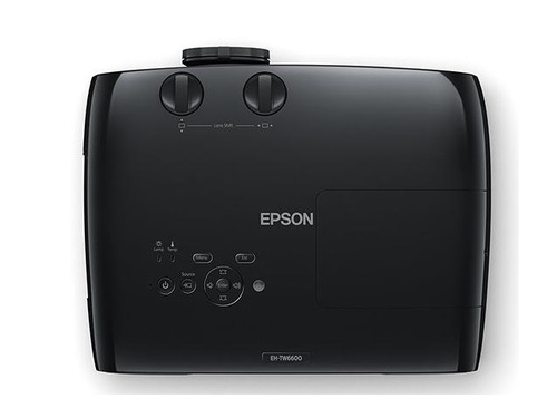 מקרן EHTW6600‎ Epson