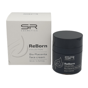ביו פלצנטה קרם 50ml סדרת ניו בורן - SR COSMETICS