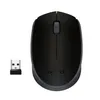 עכבר אלחוטי למחשב לוג'יטק דגם B170 תומך MacOS / Windows / Linux