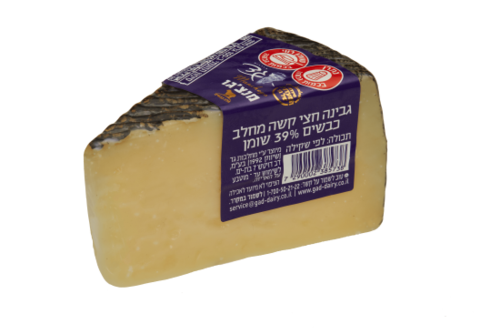 משולש מנצ'גו במשקל גד