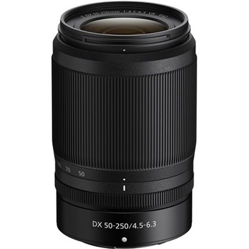 Nikon  Nikkor Z DX 50-250mm f/4.5-6.3 VR