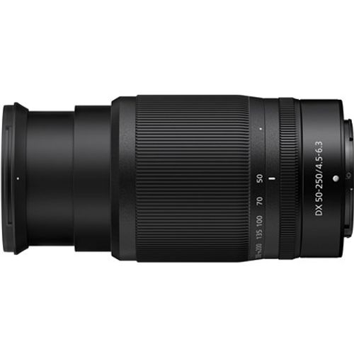 Nikon  Nikkor Z DX 50-250mm f/4.5-6.3 VR