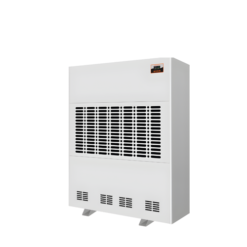 קולט לחות תעשייתי עוצמתי 480 ל/יממה SmartAir SAD480