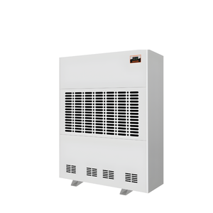 קולט לחות תעשייתי עוצמתי 480 ל/יממה SmartAir SAD480