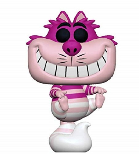 בובת פופ: Cheshire Cat  - החתול צ'שייר