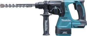 פטישון DHR242 18V  מתוצרת Makita  - גוף בלבד