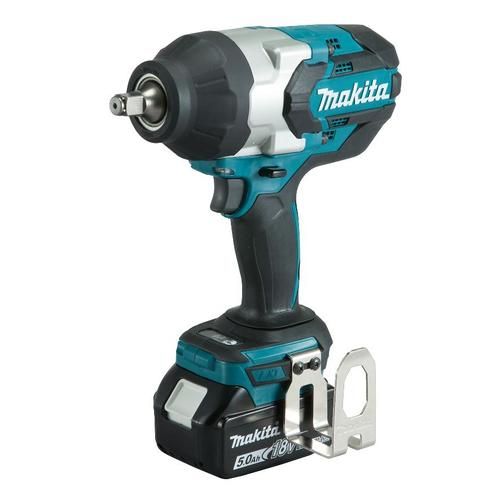 מפתח אימפקט DTW1002 18V מתוצרת Makita - גוף בלבד