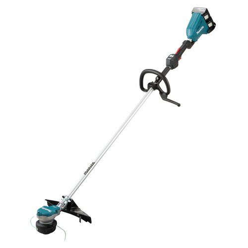 חרמש DUR368L מתוצרת Makita - גוף בלבד