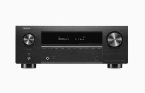 Denon AVC-X3800H FRONT