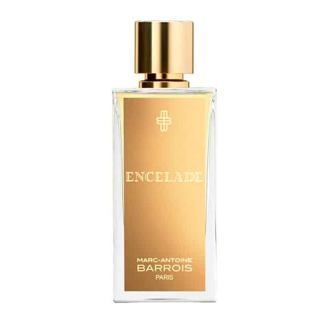 Marc-Antoine Barrois Encelade