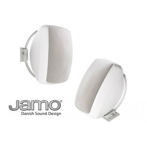 זוג רמקולים חיצוניים מבית JAMO  דגם 1A2