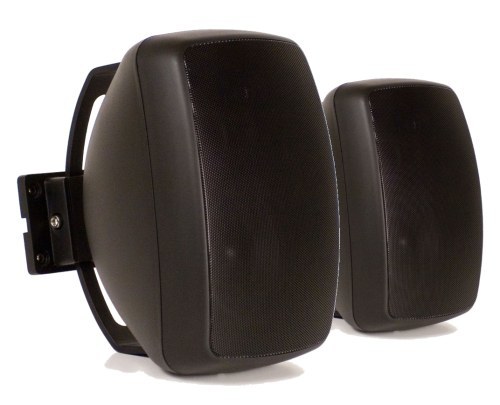 זוג רמקולים חיצוניים מבית JAMO  דגם 1A2