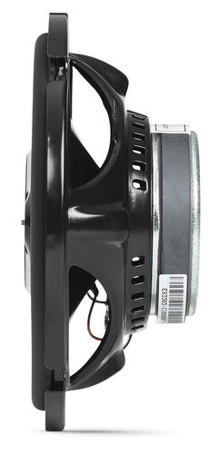 סט רמקולים לרכב  6.5 אינטש JBL STAGE3 637F - 225W