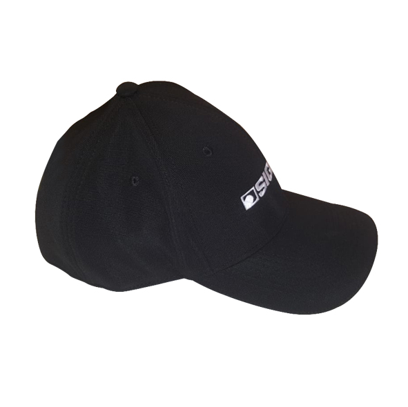 כובע סיגנט חדש שחור מק”ט: 049081 Signet