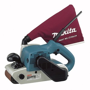 מלטשת סרט חשמלית "4 MAKITA 9403 1200W