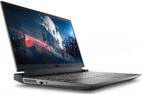 מחשב נייד לגיימרים Dell G15 5520 G5520-8576 IN-RD33-13815