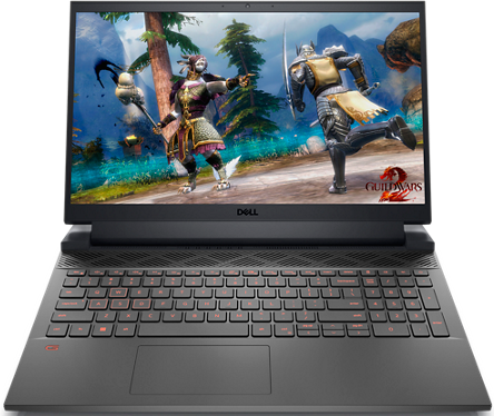 מחשב נייד לגיימרים Dell G15 5520 G5520-8576 IN-RD33-13815