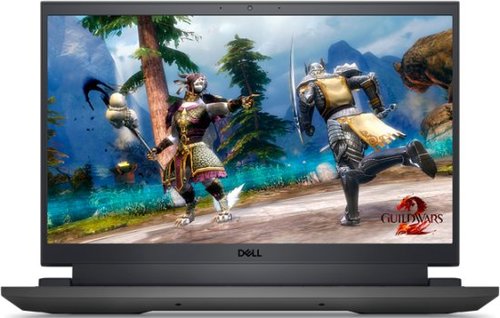 מחשב נייד לגיימרים Dell G15 5520 G5520-8576 IN-RD33-13815
