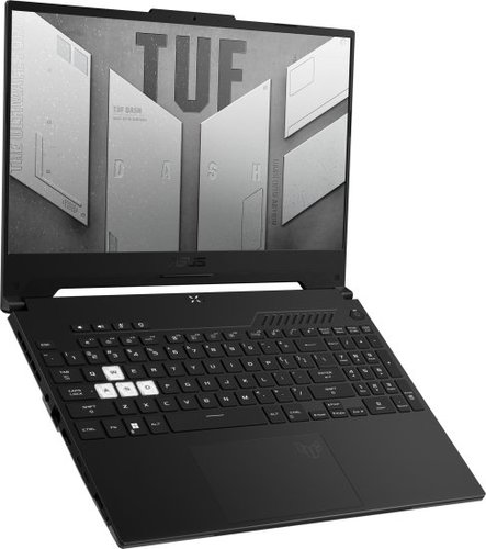 מחשב נייד לגיימרים Asus TUF Dash F15 FX517ZM-HN114W