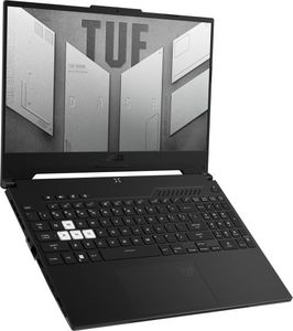 מחשב נייד לגיימרים Asus TUF Dash F15 FX517ZR-HN014