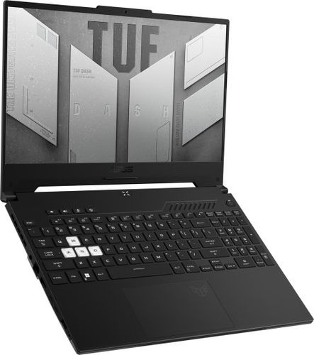 מחשב נייד לגיימרים Asus TUF Dash F15 FX517ZR-HN081W