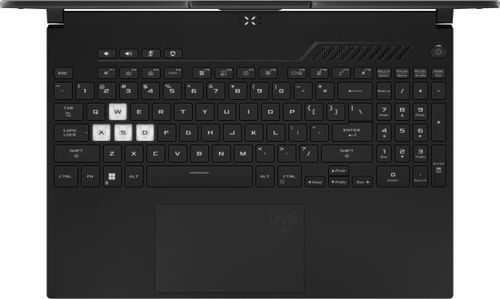 מחשב נייד לגיימרים Asus TUF Dash F15 FX517ZR-HN081W