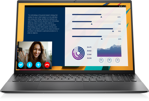 מחשב נייד Dell Vostro 5620 V5620-7721 דל