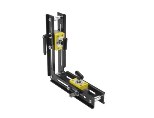 מגנט לריתוך מסיבי - מאג זוית ישרה 165 - MAGSWITCH MAG 165 