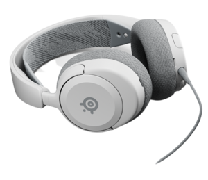 אוזנית גיימינג חוטיות SteelSeries Arctis Nova 1