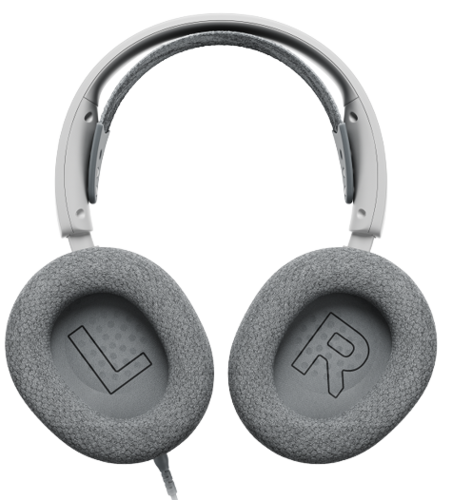 אוזנית גיימינג חוטיות SteelSeries Arctis Nova 1