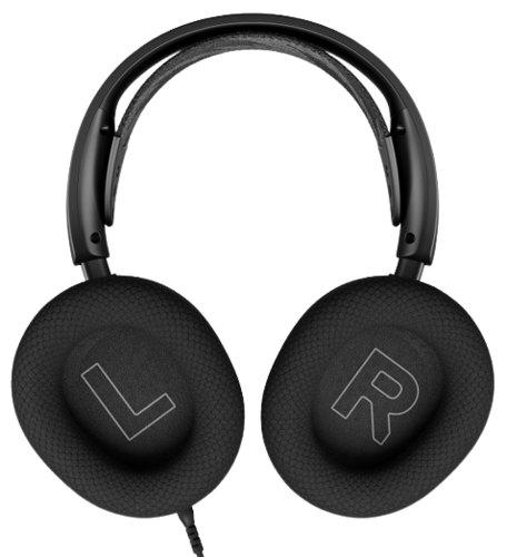 אוזנית גיימינג חוטיות SteelSeries Arctis Nova 1