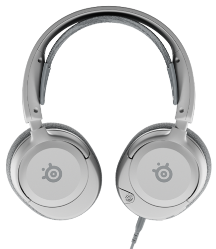אוזנית גיימינג חוטיות SteelSeries Arctis Nova 1