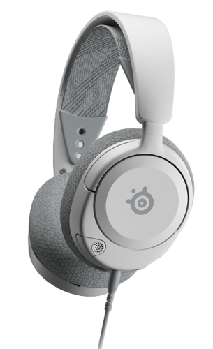 אוזנית גיימינג חוטיות SteelSeries Arctis Nova 1