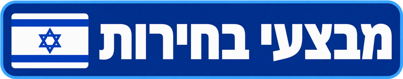 מבצעי בחירות