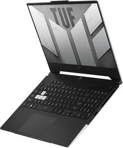 מחשב נייד לגיימרים Asus TUF Dash F15 FX517ZR-HN084W
