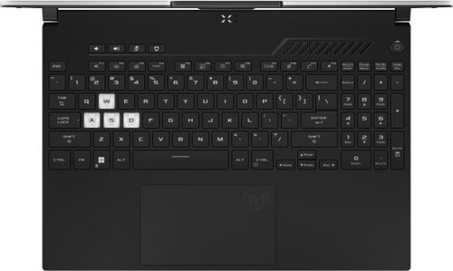מחשב נייד לגיימרים Asus TUF Dash F15 FX517ZR-HN084W