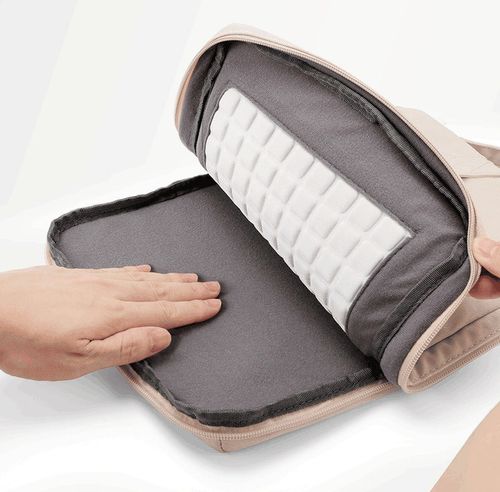 תיק כיסוי ללפטופים The Lime™ Pro