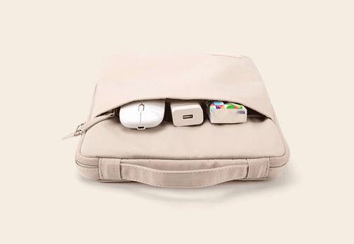 תיק כיסוי ללפטופים The Lime™ Pro