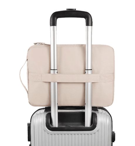 תיק כיסוי ללפטופים The Lime™ Pro