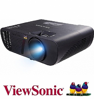 מקרן ViewSonic PJD5255