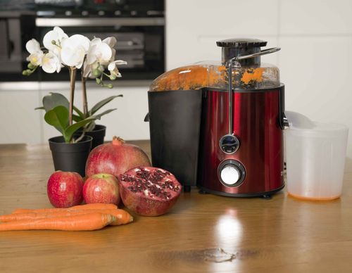 תמונת מוצר נוספת מסחטה חשמלית ‏פירות וירקות BENATON BT-3443    