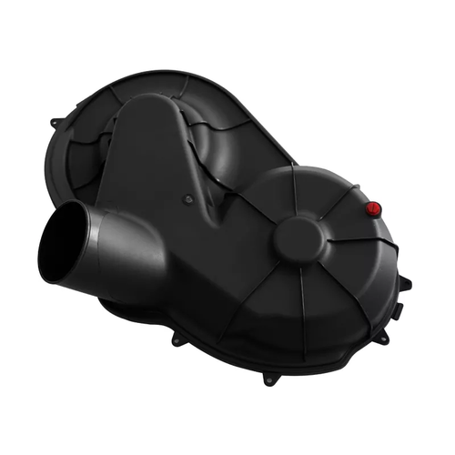 מכסה וריאטור חיצוני ל RZR Turbo 