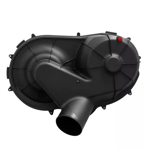 מכסה וריאטור חיצוני ל RZR Turbo 