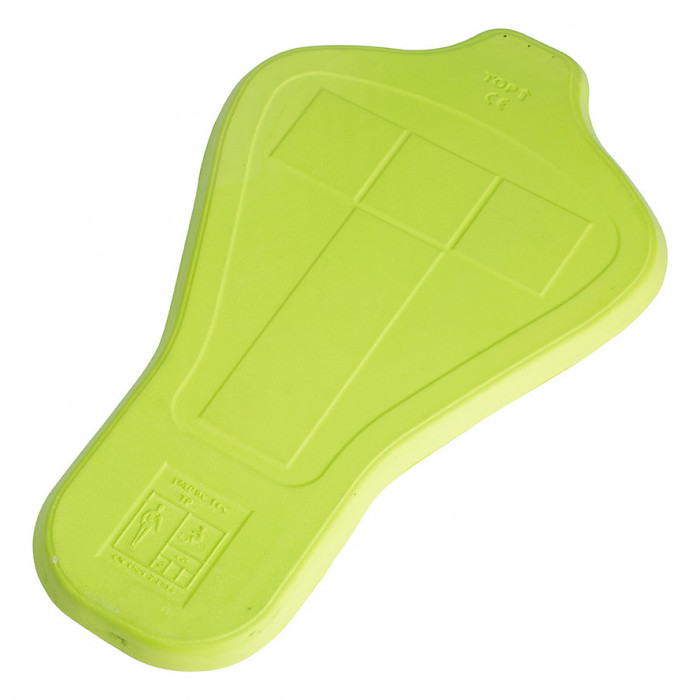 מגן גב אי איקס אס - IXS LEVEL 2 BACK PROTECTOR