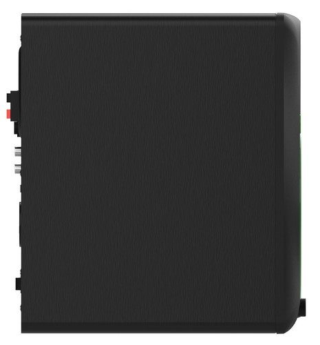 זווית נוספת Mackie CR5BT Gen 3 Studio Monitors