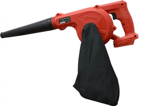 מפוח נטען CP1800 18V