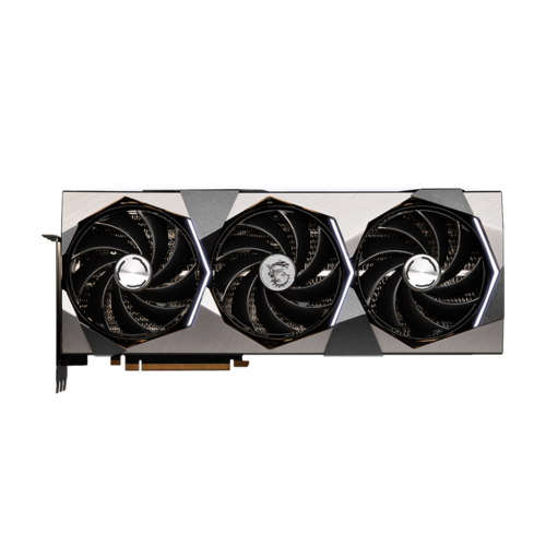 כרטיס מסך MSI GeForce RTX 4080 SUPRIM X 16GB GDDR6X HDMI 3xDP